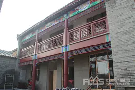 东昌·御府最新工程进度播报 稳步推进如火如荼图片