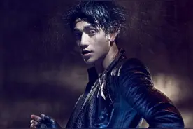 想不到他竟然是这样的陈坤图片