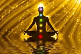 南怀瑾：打坐的目的图片