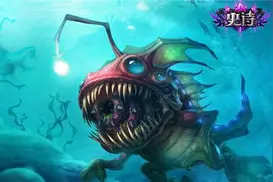 英雄联盟五大虐泉英雄图片