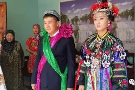 那些遗落在外的甘肃人！图片