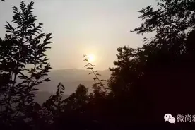 晨乡：带着故乡去流浪图片