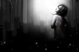 神秘转校生在学校掀起波澜，为的竟然是三年前的那场惨剧....图片