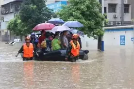 备需 | 遇到暴雨洪灾，家具泡水了怎么办？图片