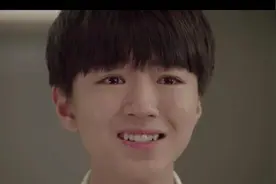 《超少年密码》王俊凯哭戏虐心 被赞有颜值有演技图片