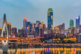 重庆各区的性格是什么？你知道吗？图片