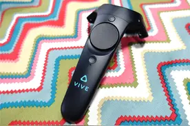 VR 我们超级详细的体验了下 HTC VIVE图片