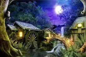 不容小看：身体这些部位长痣有吉兆图片