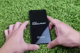 三星Galaxy Note 7工程机详细体验，期待吗？视频封面
