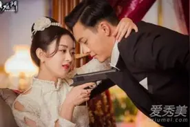 陈伟霆真的喜欢赵丽颖吗，扒一扒二人的甜蜜瞬间图片