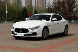 小金买百万玛莎拉蒂，无奈借车朋友太多，腼腆小金只好釜底抽薪！图片