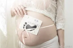 记录我艰难的试管婴儿经历图片