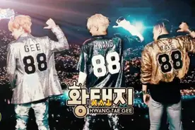 太阳 G-Dragon 光熙（2015无限挑战歌谣祭）我的天视频封面