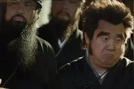 敢问阁下是哪个单位的？听说过六扇门吗视频封面