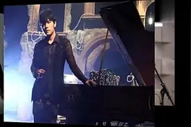 台湾小天王周杰伦3D写真！视频封面