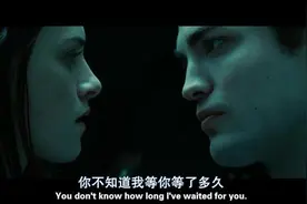 别走太快，她会跟不上图片