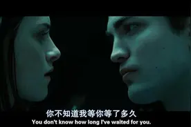 别走太快，她会跟不上图片