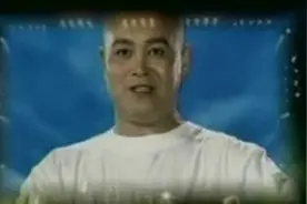 赵本山15年前罕见MV《我心中的太阳》光头出境视频封面