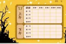 成都家长注意啦！小升初择校有诀窍，名校校长4招教你“辩好坏”图片