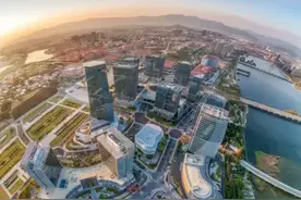 厦门软件园三期规划及建设进展解读图片