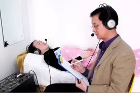 “音乐治疗”到底是个什么鬼？图片