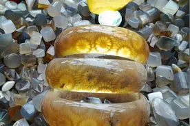 你对珊瑚玉了解多少？它是不是物有所值？图片