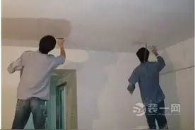 旧墙纸怎么撕掉？旧墙面翻新注意事项须知图片
