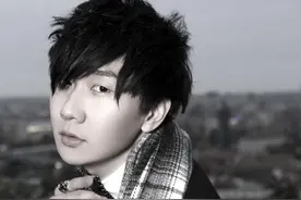 星路历程第四十三期:“JJ”林俊杰图片