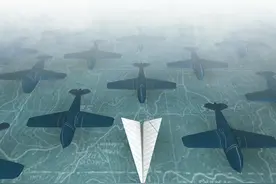 谈谈机场那些 VIP 和 CIP图片
