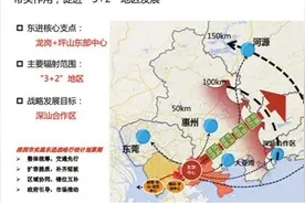 大亚湾：新生代深圳人的未来图片