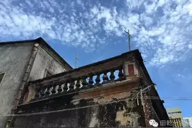 海陆丰美味—巴浪鱼干，带你们看看是晒制而成的...图片