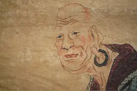 历代高僧大德故事图片