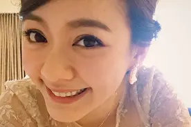 陈大发教你如何做一枚元气少女2~美丽表情篇图片