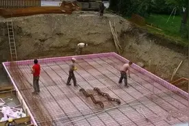 德国人如何建房子?图片