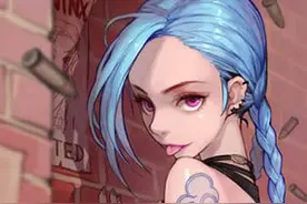 LOL后期的那些拆塔王，最后一个让人蒙图片