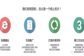 全球E站是什么？图片