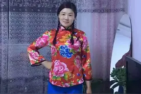 好消息！庆阳打工妹段喜凤登上《星光大道》！  ​图片