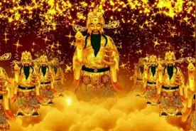 天生富贵命格，能行大财运、十赌九赢的三大生肖图片