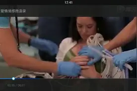 早产了6个月并存活的生命！看的心都化了！图片