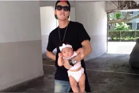 陈伟霆：我想做努力派的艺人，因为努力是不会浪费的图片