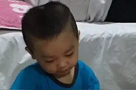 小朋友不哭，脖子疼痛我帮您图片