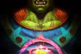 七龙珠如果拍成3D电影，那些强大的BOSS们真吓人啊图片