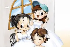 十八岁的我，最后一段不堪情史（网恋的痛苦）图片