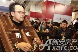 在合肥每月要还超4000元的房贷 是怎么一种感受？图片