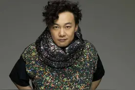 神经研究所所长陈奕迅：若你喜欢怪人，其实我很美！图片