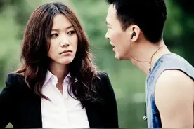工资没有老婆高的男人应该咋办？图片