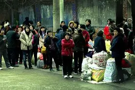 大量农民工返乡就是返乡创业？专家又来坑人了！图片