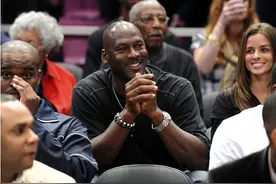 那些被熟悉的NBA老板，论球技我只服他图片