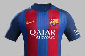 巴萨一年赚6.76亿欧元，创下俱乐部记录，全都靠它！图片