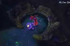 LOL旧版大龙复仇归来 横扫召唤师峡谷图片